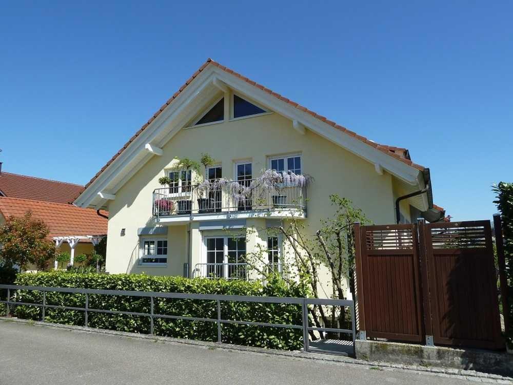 Ferienwohnung Baumann Ringsheim Exterior photo