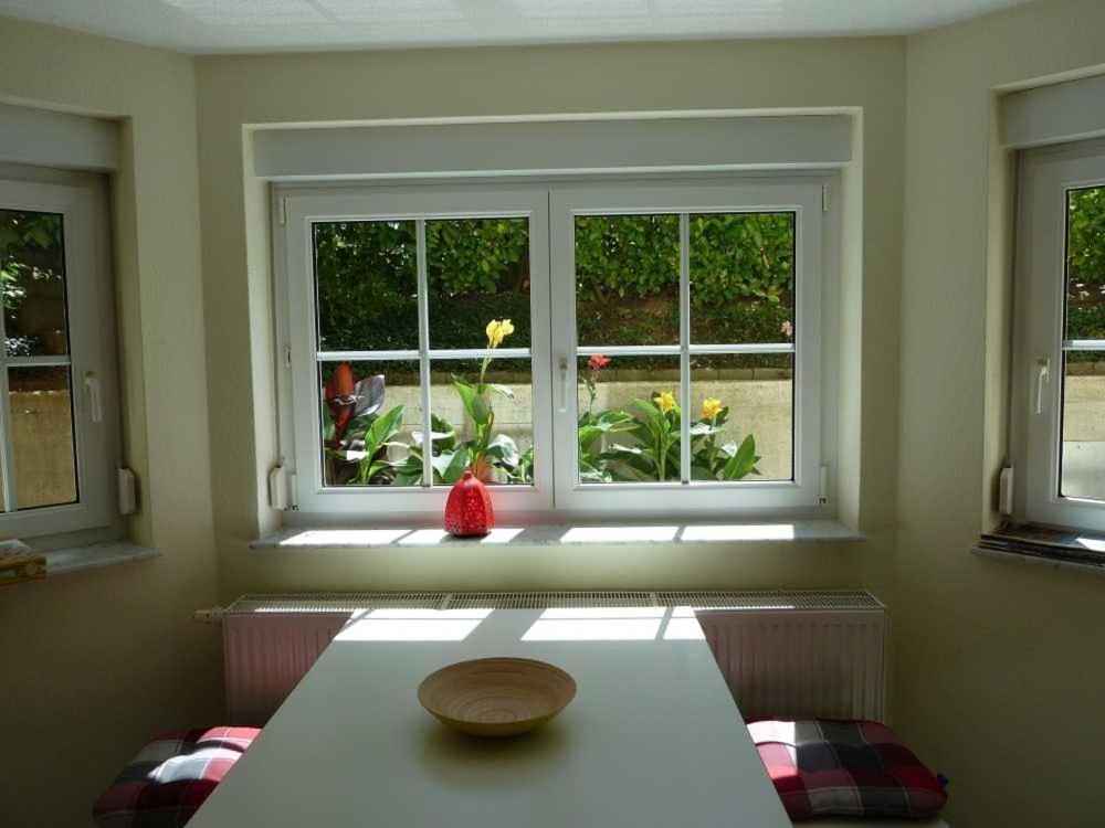 Ferienwohnung Baumann Ringsheim Exterior photo