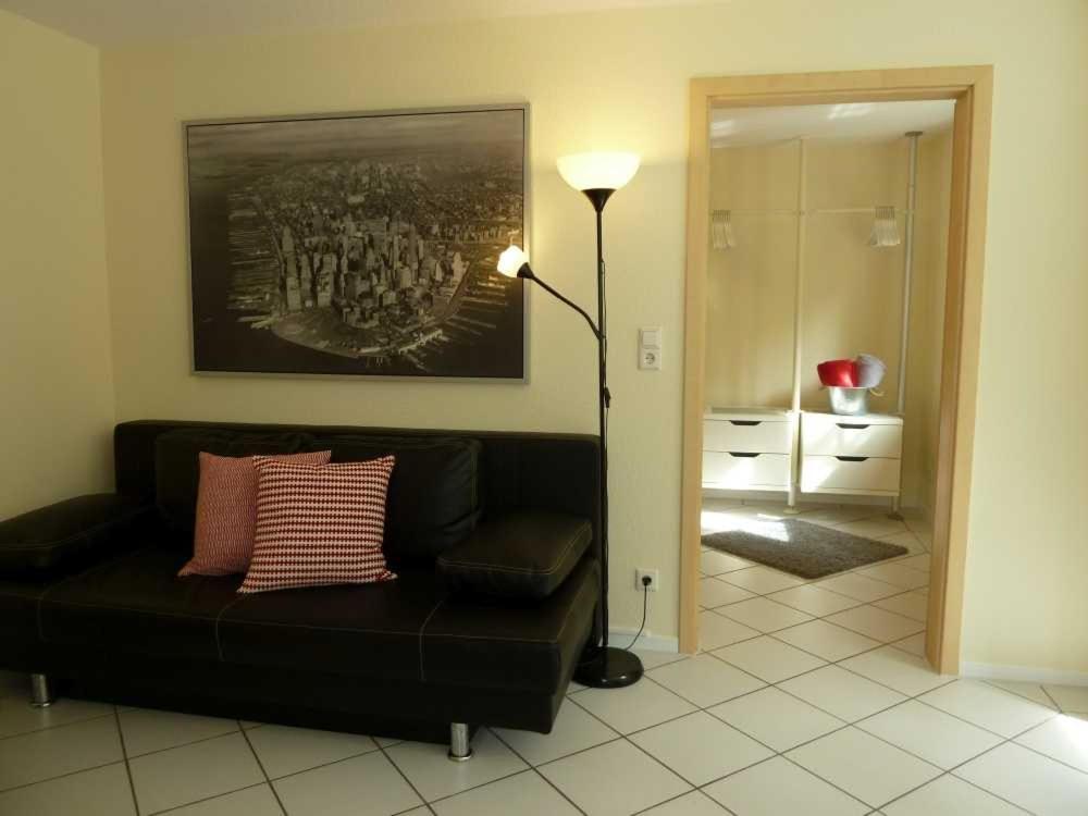 Ferienwohnung Baumann Ringsheim Exterior photo