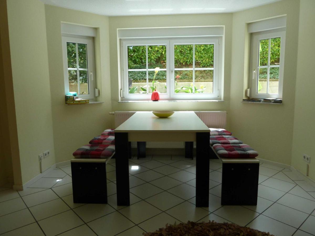 Ferienwohnung Baumann Ringsheim Room photo