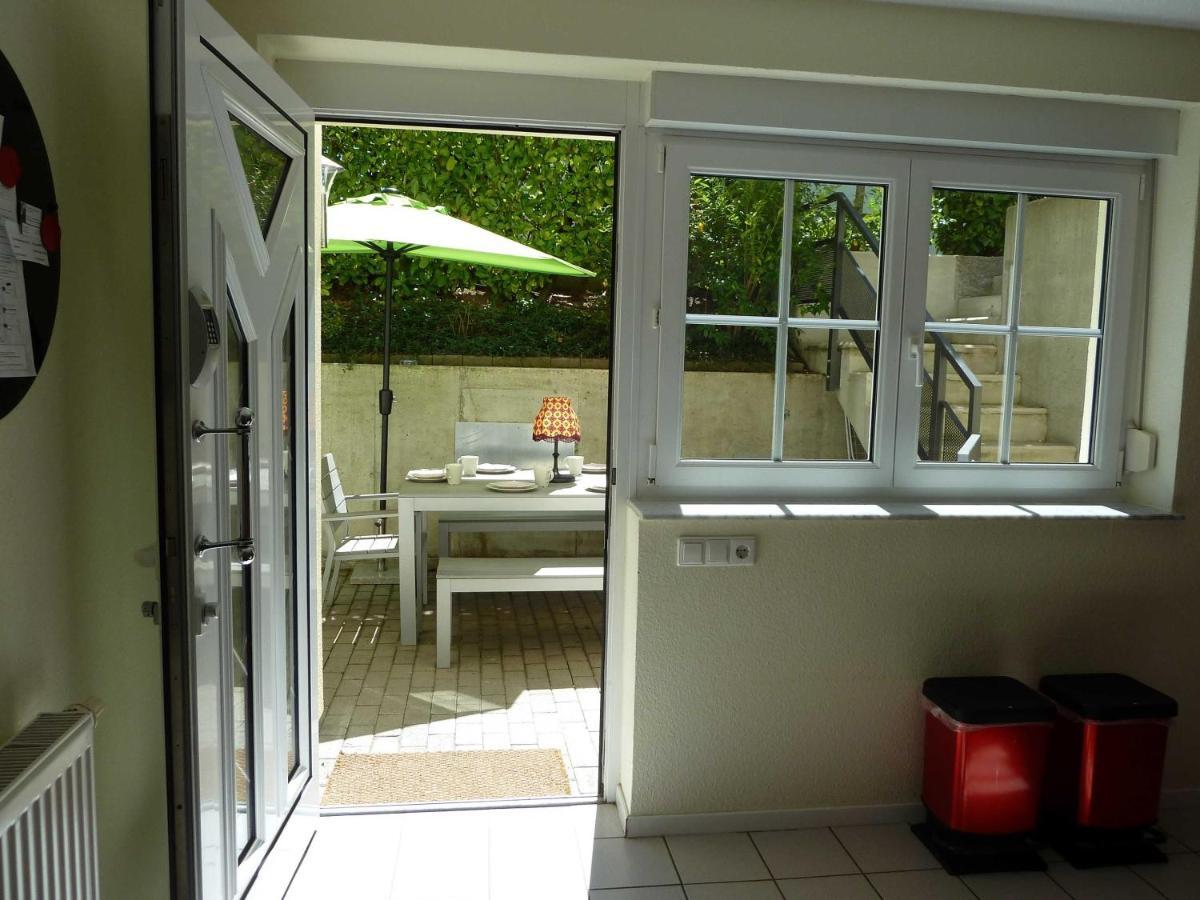 Ferienwohnung Baumann Ringsheim Room photo