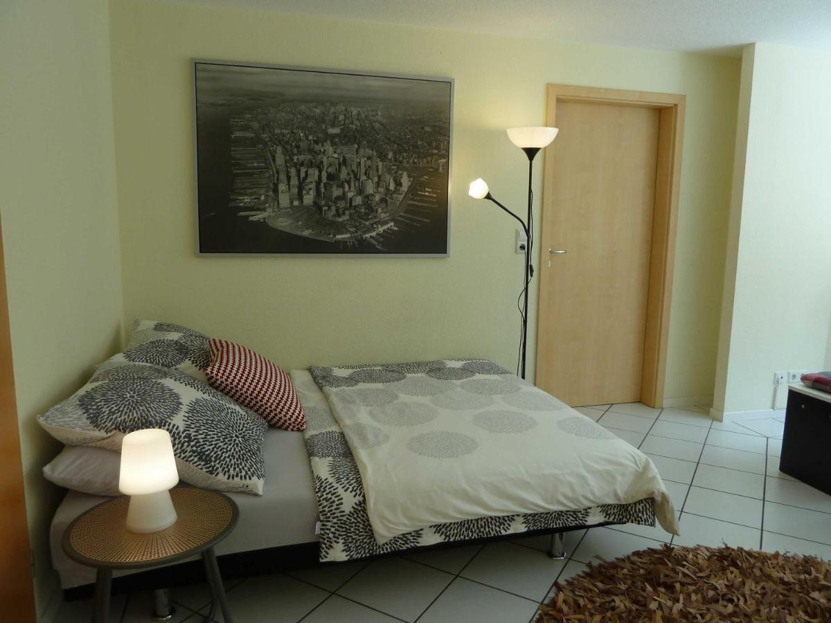 Ferienwohnung Baumann Ringsheim Room photo
