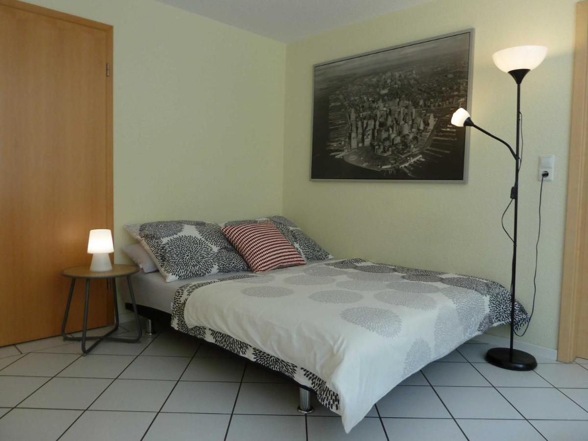 Ferienwohnung Baumann Ringsheim Room photo