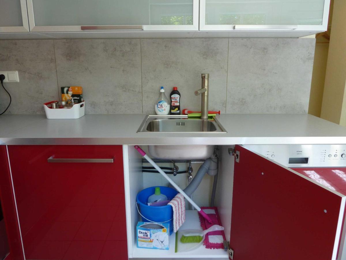 Ferienwohnung Baumann Ringsheim Room photo