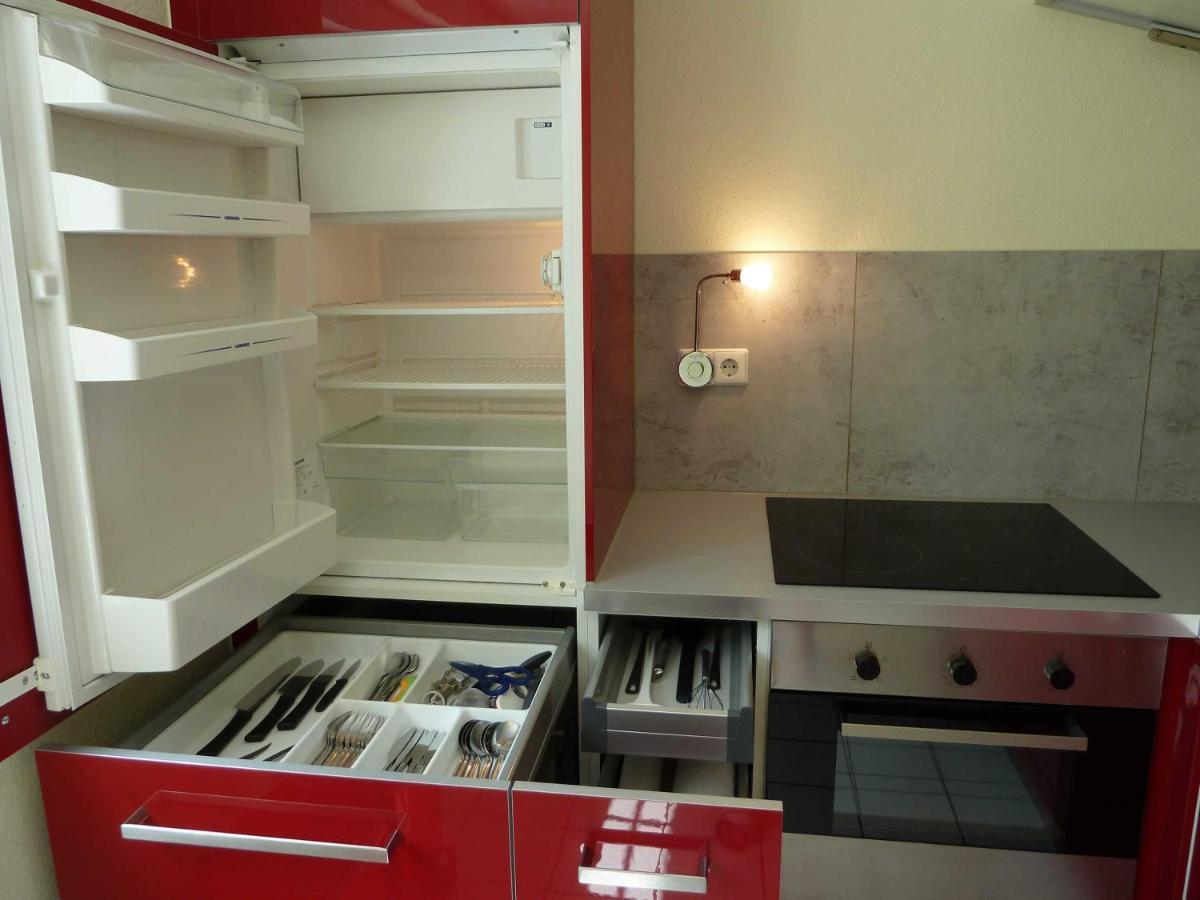 Ferienwohnung Baumann Ringsheim Room photo