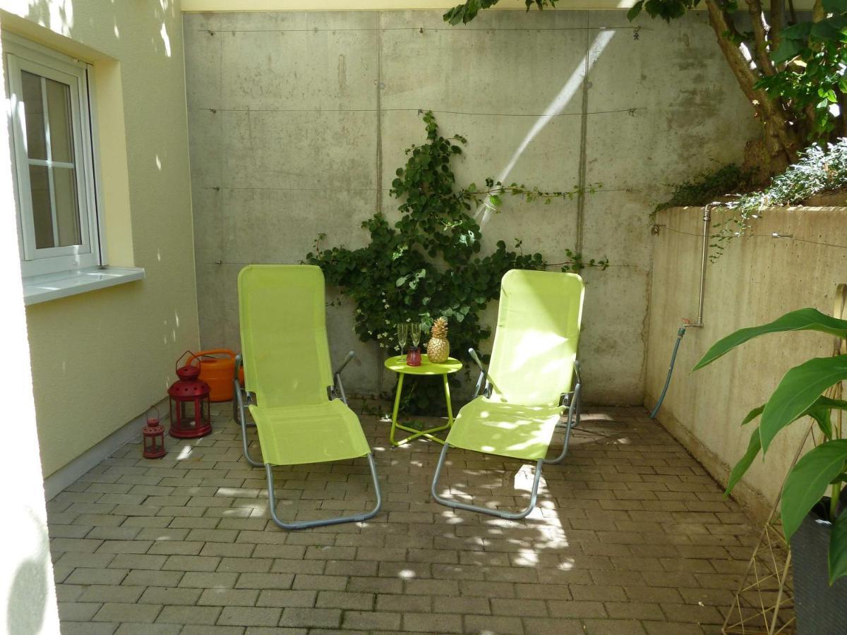 Ferienwohnung Baumann Ringsheim Room photo