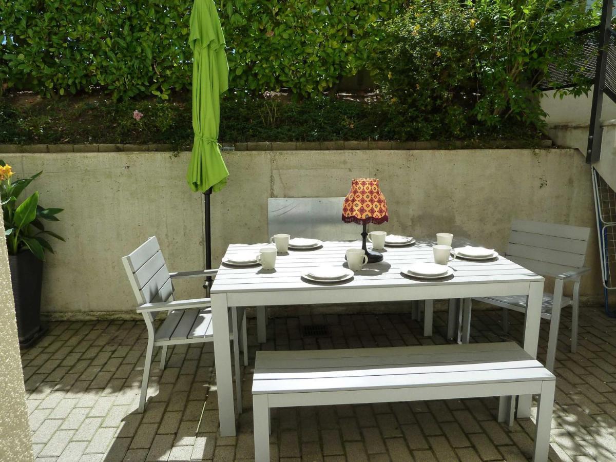 Ferienwohnung Baumann Ringsheim Room photo