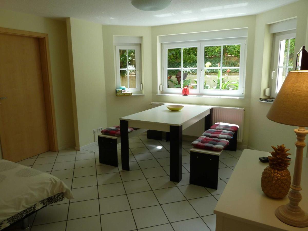 Ferienwohnung Baumann Ringsheim Exterior photo