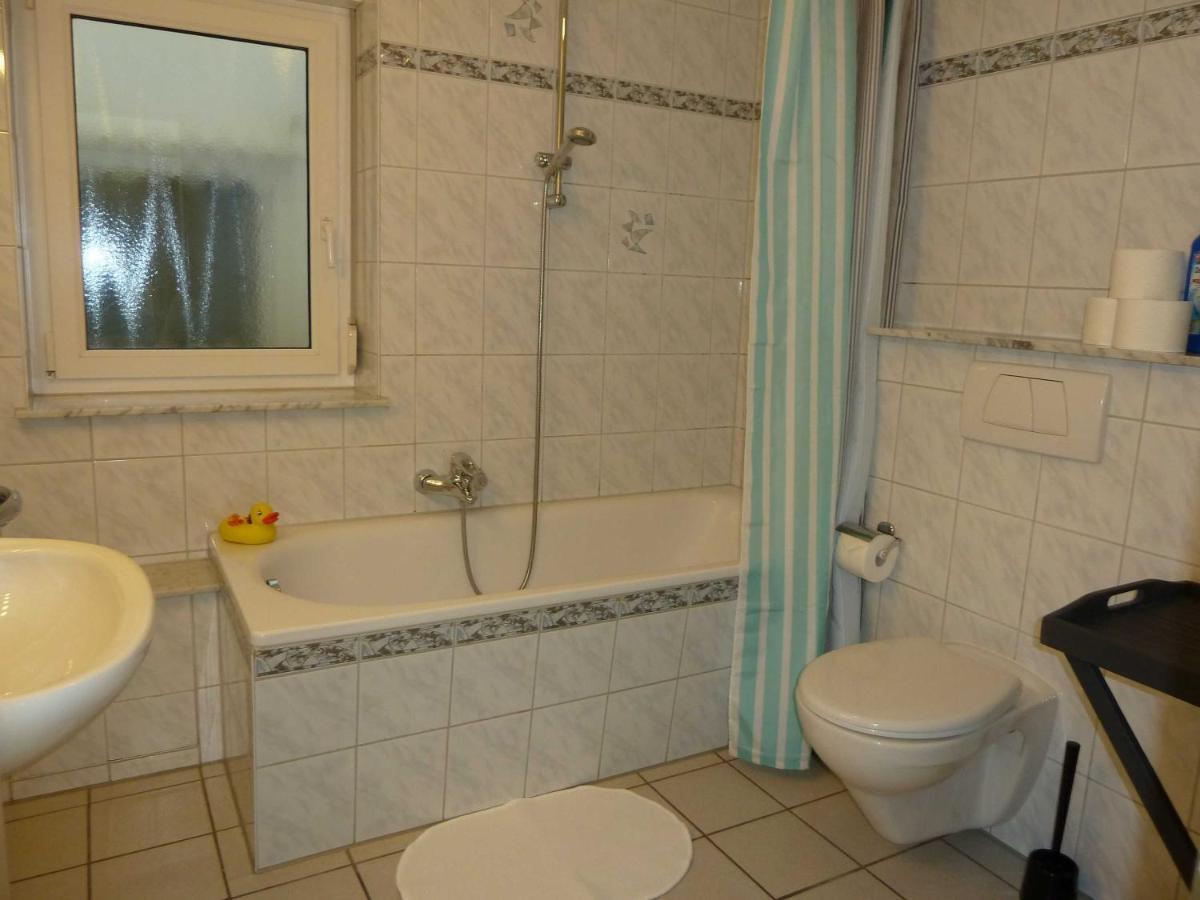 Ferienwohnung Baumann Ringsheim Room photo